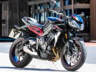 Triumph Street Triple R